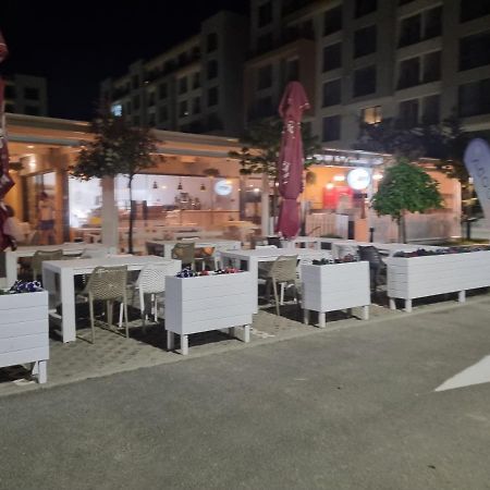Summer Onix Mamaia Nord Apartament Нэводари Экстерьер фото