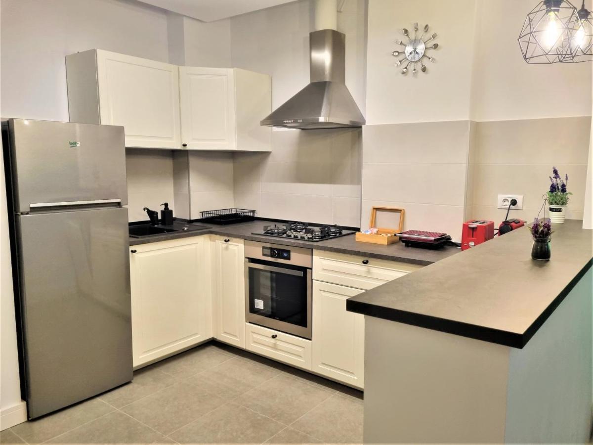 Summer Onix Mamaia Nord Apartament Нэводари Экстерьер фото