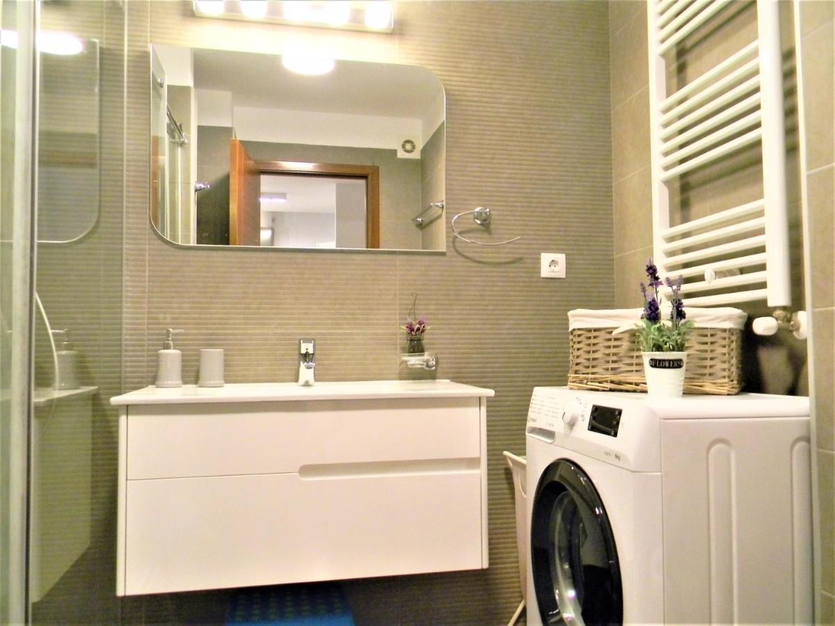 Summer Onix Mamaia Nord Apartament Нэводари Экстерьер фото